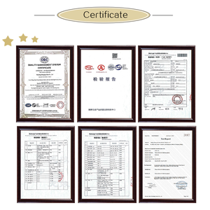 Tarros de vidrio de grado seguro <span class=keywords><strong>para</strong></span> alimentos, botellas de salsa de barbacoa con tapa <span class=keywords><strong>para</strong></span> inmersión de <span class=keywords><strong>Taco</strong></span>, 700ml500ml, 250ml, 12oz, 16oz - Product Image 5