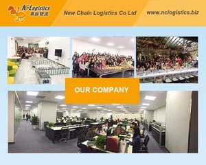 International LCL+Trucking <strong>Logistics</strong> Shipping Agent Door Door <strong>Freight</strong> Forwarder China AU/USA/EU/CA <strong>Sea</strong> <strong>Freight</strong> Insurance - Product Image 6