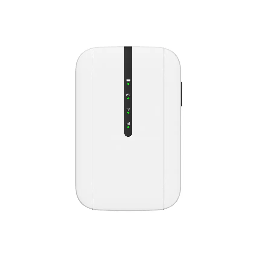 CAT4 midis accesso Internet illimitato ad alta velocità 4g Router con Sim Card 4g Wifi Router 4g lte Esim router