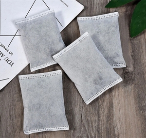 Không dệt gói siêu âm Nhiệt Con dấu máy đóng gói - Product Image 5
