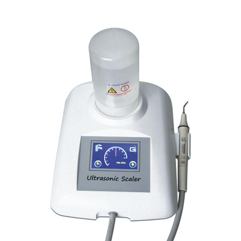 YS-CS-A(B2) หน้าจอสี ด้ามจับแบบไม่มีไฟส่องสว่าง