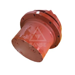 อะไหล่รถขุดคุณภาพสูง มอเตอร์เดินหน้า <span class=keywords><strong>GM10</strong></span> สำหรับ E70b E307 - Product Image 1