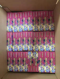 ชุดการ์ดสะสมโปเกมอนญี่ปุ่น บูสเตอร์แพ็ค ซีล 100% ของแท้ รุ่น M1S Gardevoir M1L Lucario - Product Image 6