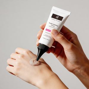 Proveedor Mayorista de Crema Exfoliante para <span class=keywords><strong>el</strong></span> <span class=keywords><strong>Cuero</strong></span> <span class=keywords><strong>Cabelludo</strong></span> de 100 ml, Limpia, Nutre y Mejora la Circulación del <span class=keywords><strong>Cuero</strong></span> <span class=keywords><strong>Cabelludo</strong></span> - Product Image 4