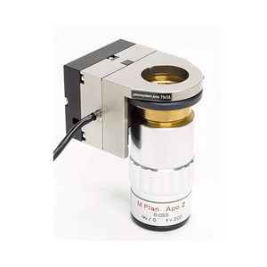 Piezosystem Jena MIPOS Positionneur d'objectif piézoélectrique Accessoire de microscope - Product Image 1