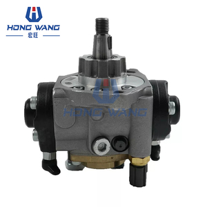 Repuestos para Excavadora 294000-1730 1J502-50501 Bomba de Inyección de Combustible Compatible con Motor Kubota V3800 V3800T - Product Image 2