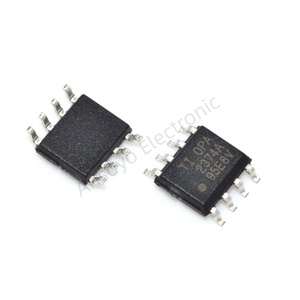 ANSOYO OPA2374AIDR OPA2374 8SOIC SMD IC Chips <b>Integrated</b> <b>Circuits</b> Electronic Components Amplifier - Product Image 2