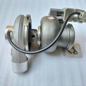 Engine Parts for 2062947 Turbo Install on C9 Engine Turbocharger 206-2947 for Excavator - Product Image 2