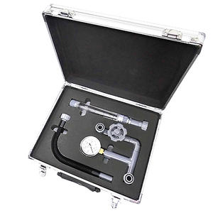 Kansaikako - Probador de Rendimiento de Sopladores Compactos de Alta Precisión, Equipo Industrial de Prueba e Inspección, Herramientas de Japón - Product Image 5