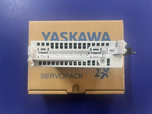 SERVOPACK Yas-kawa Sigma-X |   SGDXS-1R6A00A8002 200V 1.6kW Control Analógico/Por Pulsos SGDXS-1R6A00A8002 Especificaciones Técnicas del Modelo - Product Image 2