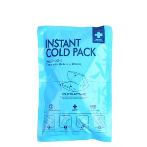 Su geçirmez sıcak kompres pedi terapi anında sıcak ve soğuk paketi vücut konfor bakımı isıtma paketi tıklayın ısı pedi - Product Image 6