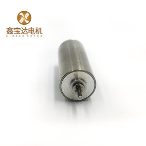 Motor de CC sin núcleo para equipo médico, dispositivo de carga - Product Image 4