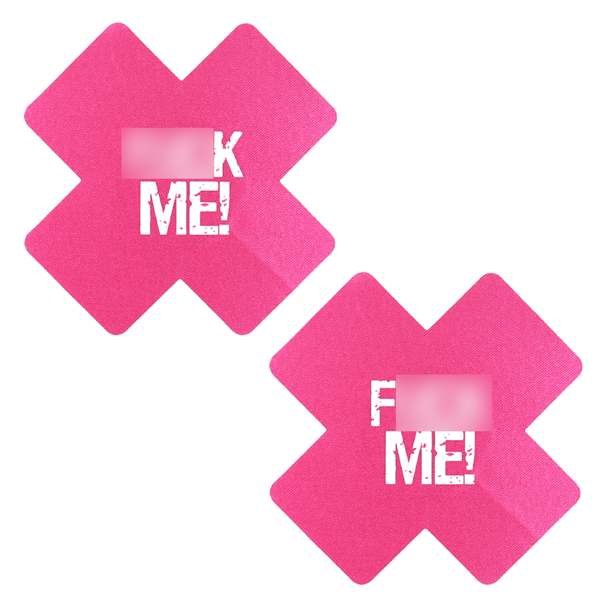Pink  cross