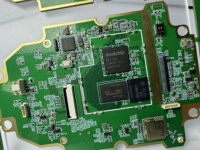 Fabricant OEM de PCBA IA, Assemblage de PCB Personnalisé, SMT, DIP, Gerber, BOM, Certifié ISO9001, Vérification Technique, Production de Série