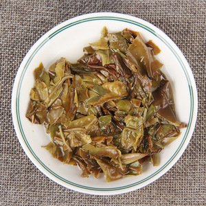 Té Blanco de Árboles Antiguos, Producción Original en Yunnan, Primavera 2022, Té Detox <span class=keywords><strong>para</strong></span> la Salud en Bolsitas - Product Image 6