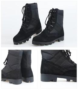 Panama Veterschoenen Tactische Laarzen Veiligheidslaarzen Voor Heren Buiten Bergbeklimmen Woestijn Lek Bestendige Veiligheidslaarzen - Product Image 5