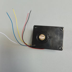 スマート<span class=keywords><strong>IoT</strong></span>水道メーター用高トルクZ8-1コンパクトプラスチック電動モーターOEM - Product Image 4