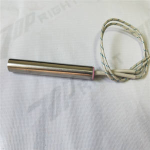 ישיר יצרן צפיפות גבוהה swaged watlow מחסנית דוד - Product Image 2