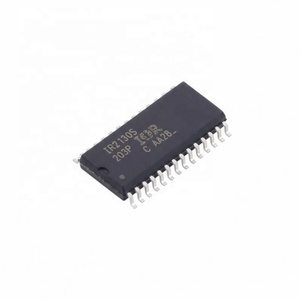 IR2130SPBF SOIC-28-300mil Gate <b>Driver</b> Chip - Product Image 1