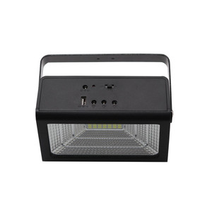 Mini Xách Tay Năng Lượng Mặt Trời Hệ Thống Điện Năng Lượng Mặt Trời Máy Phát Điện Lai Hệ Thống Năng Lượng Mặt Trời Hệ Thống Nhà Off Lưới - Product Image 2