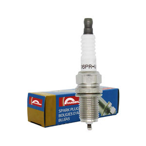 อะไหล่รถยนต์ K16pu อิริเดียมบูจิอาส/K 16 Pr-U11 /k 20 Pr-U11สำหรับหัวเทียน - Product Image 3