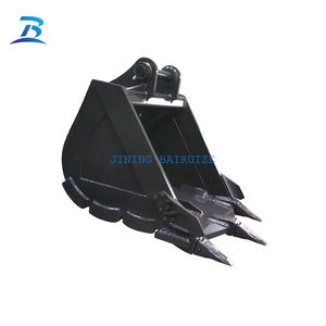 <span class=keywords><strong>Godet</strong></span> de <span class=keywords><strong>pelle</strong></span> <span class=keywords><strong>squelette</strong></span> OEM Kubota kx101 - Product Image 3