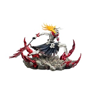 Figura Coleccionable de <span class=keywords><strong>Anime</strong></span> GK Inu-head Ichigo 2.0 Edición Premium, Modelo de PVC, Estatua Decorativa en Caja - Product Image 5