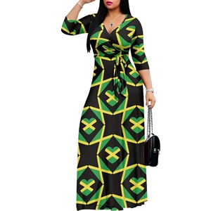 Wholesale Black Green Floral Dress 1k+ | Alibaba.com