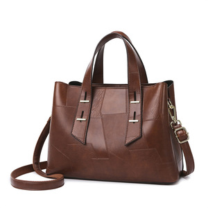 Luxury Designer Handbag Fashion Ladies Shoulder Crossbody <b>Bag</b> Large Capacity Women's Tote <b>Bags</b> - Product Image 1