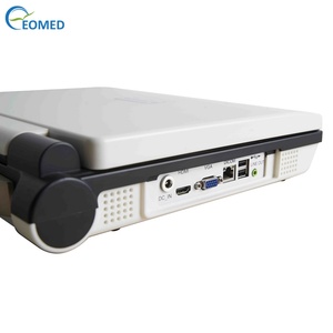 Appareil d'échographie numérique complet CU20, système de diagnostic médical par ultrasons, appareil USG pour la grossesse humaine - Product Image 3