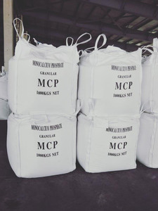 Thức Ăn Dinh Dưỡng Cho Động Vật MCP 22% Monocalcium <span class=keywords><strong>Phosphate</strong></span> Cho Gia Súc - Product Image 4