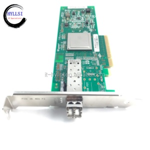 Adaptador Ethernet 10/25Gb 2 puertos 631FLR-SFP28 817709-B21 - Product Image 3