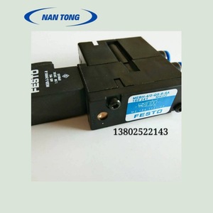 วาล์วโซลินอยด์หนานทงสำหรับเครื่องพิมพ์ M2.184.1121 02 ชิ้นส่วนควบคุมลม - Product Image 5