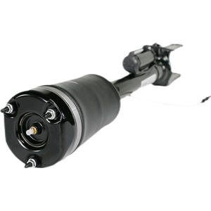 Ammortizzatore sospensioni pneumatiche per ammortizzatore W164 classe <span class=keywords><strong>ML</strong></span> anteriore OEM 1643206013 - Product Image 2
