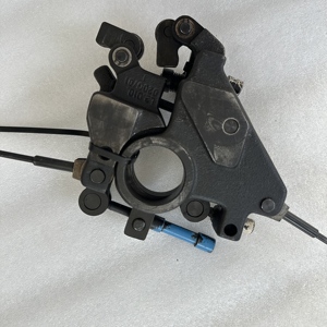 ER Original Used Ink Roller Swing Arm Assembly L2.010.020G for Heidelberg CD74 <b>Printing</b> <b>Machine</b> - Product Image 5