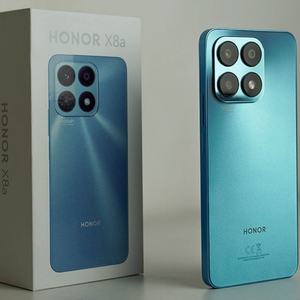 En Stock Teléfono Celular Android de <span class=keywords><strong>Segunda</strong></span> <span class=keywords><strong>Mano</strong></span> Usado Para <span class=keywords><strong>Honor</strong></span> X8a - Product Image 6