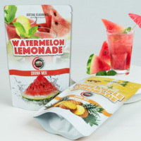 Sachet refermable réutilisable en PE avec fermeture éclair, en aluminium, pour aliments pour animaux de compagnie, résistant à l'humidité, qualité alimentaire, personnalisé
