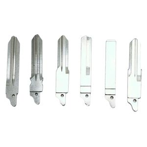 Trung Quốc Nhà sản xuất chìa khóa xe cho Renault megane3 biểu tượng Dacia Khăn lau bụi logan2 Clio từ xa vỏ chìa khóa xe - Product Image 5