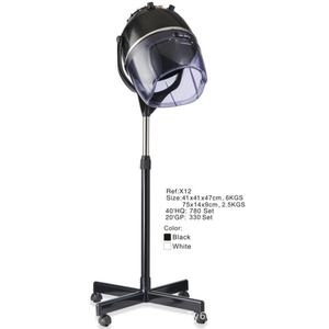 Máquina de Peluquería Inteligente con Control de Temperatura, Máquina de Secado con Calor para Peinado en Frío y Permanente - Product Image 5