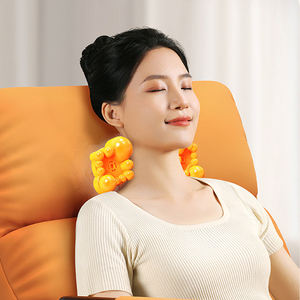 Neu im Angebot: Günstiger und Komfortabler Elektrischer Heiz- und <span class=keywords><strong>Massage</strong></span>-Schaukel- und Liegesessel für den Heimgebrauch - Product Image 5