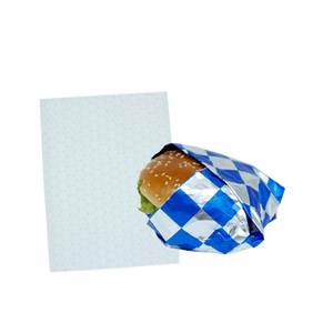 Tổ ong cách điện lá bánh sandwich bọc tấm - Product Image 1