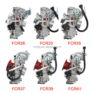 <span class=keywords><strong>Carburador</strong></span> de otociclo de 28/31/33/35/37/39/41mm o CRF450-650, ngine, usqvarna450 - Product Image 6