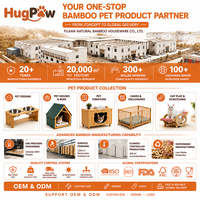 Maison pour chat en bois avec tapis à gratter 2 en 1, grotte semi-fermée pour chat avec housse amovible et lavable pour chats d'intérieur
