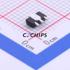 ทรานซิสเตอร์ขั้วต่อสองขั้ว2SC2881-Y ใหม่ดั้งเดิม SOT-89 (BJT) - Product Image 2