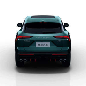 <span class=keywords><strong>Auto</strong></span> Jetour Dasheng <span class=keywords><strong>2023</strong></span> 2024 2025 Made in China, SUV a Benzina Nuove <span class=keywords><strong>Auto</strong></span> in Vendita, Trazione Anteriore Disponibili - Product Image 3