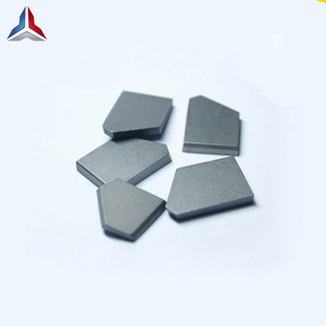 ฟันบอลทังสเตนคาร์ไบด์ YG13C ขนาด 9X13 เมตริก ทนทานต่อการสึกหรอ สำหรับการเจาะเหล็ก - Product Image 5