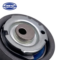 Prix d'usine MHJKIA pour les pièces de moteur 24410-02100 Galet tendeur de courroie de distribution 2441002100 pour Hyundai I10