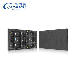 P1.8 và 2mm trong nhà GoB <span class=keywords><strong>LED</strong></span> MODULE 4K Video HD cố định cài đặt sử dụng cho hội trường khách sạn - Product Image 3