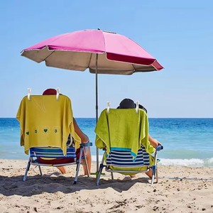 Pinces à linge en plastique robustes avec ressorts antirouille puissants, pinces <span class=keywords><strong>de</strong></span> <span class=keywords><strong>plage</strong></span> et pinces à linge sécurisées - Product Image 2