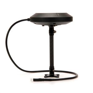 ระบบระบุตำแหน่ง GNSS ความแม่นยำสูง HolyBro DroneCAN H-RTK F9P สำหรับตัวควบคุมการบิน Pixhawk แบบโอเพ่นซอร์ส - Product Image 6